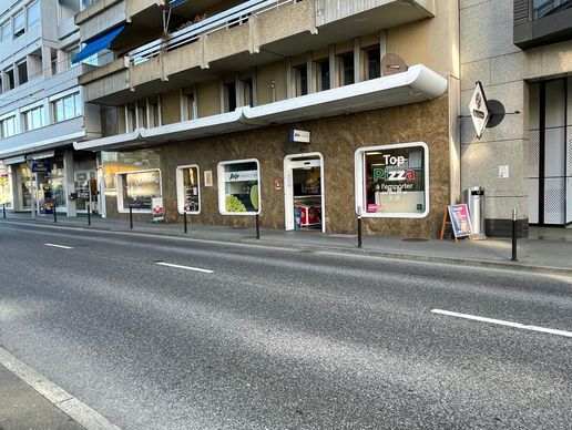 image de TOP Marché Montreux