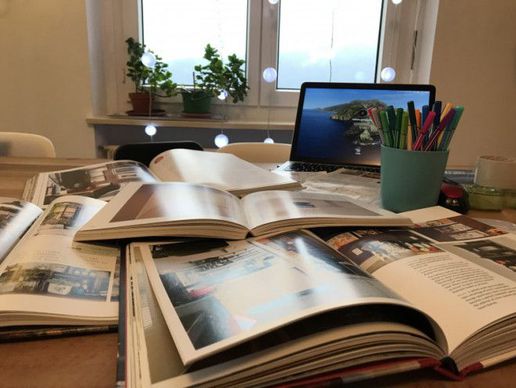 immagine di eambiente di Katharina Schuhmacher