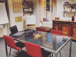 image de Teatime English School - K. Wittwer, Professional English Courses