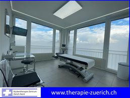 picture of Rückentherapie-Zentrum Zürich-Nord
