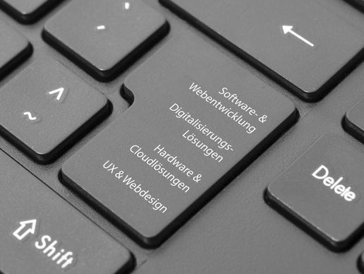 Bild zu Kallysoft Informatik AG