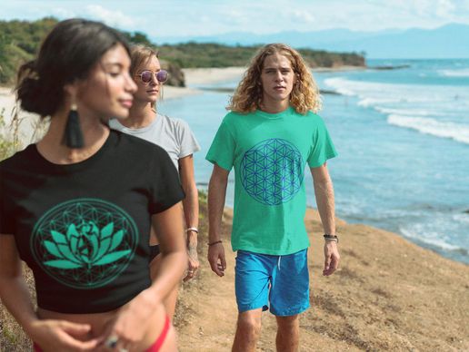 image de FLEUR DE VIE