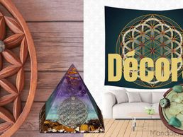 image de FLEUR DE VIE