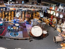 Bild zu Boullard Musique SA