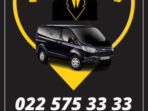 immagine di Mister Taxi & Partner