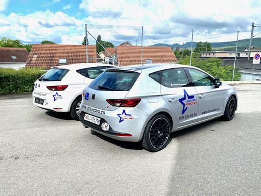 picture of Fahrschule Drivestars