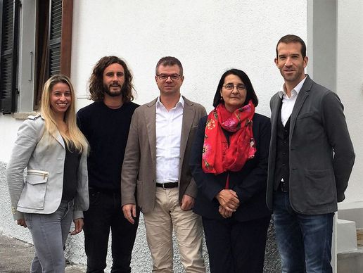 picture of Fiduciaria Lago Sagl