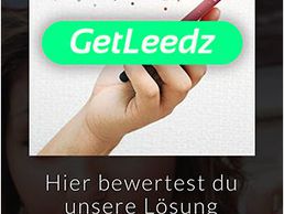 immagine di GetLeedz GmbH