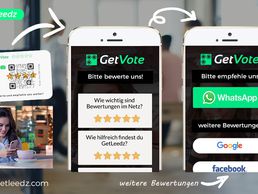 immagine di GetLeedz GmbH