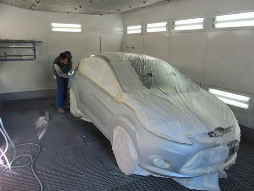 picture of Carrozzeria San Giorgio SA