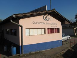 picture of Carrozzeria San Giorgio SA