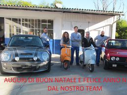 picture of Carrozzeria San Giorgio SA