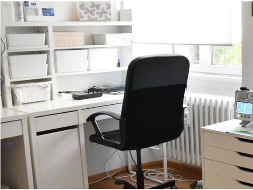 immagine di Studio Quantum