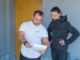 picture of Schlüsseldienst Zug