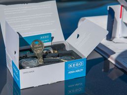 picture of Schlüsseldienst Zug