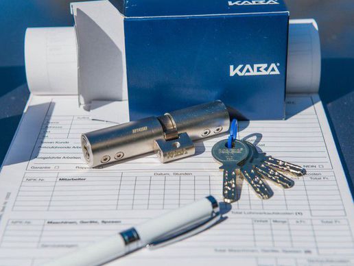 picture of Schlüsseldienst Zug