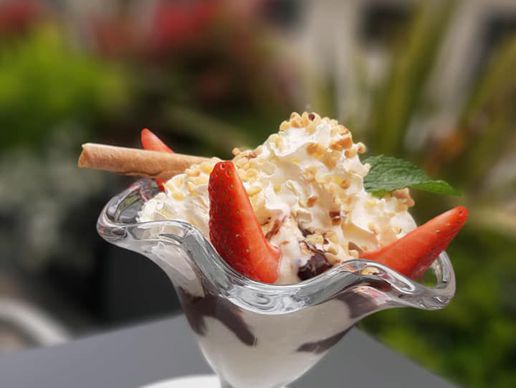 Bild zu Ristorante ParcoMaggia