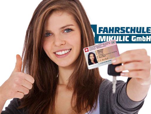 immagine di Mikulic Fahrschule Zürich