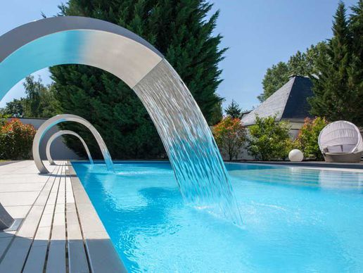 Bild zu Müntener-Swimming-Pool-Center AG