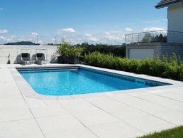 Bild zu Müntener-Swimming-Pool-Center AG