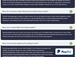 immagine di LiveCasino24