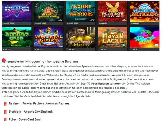 immagine di LiveCasino24