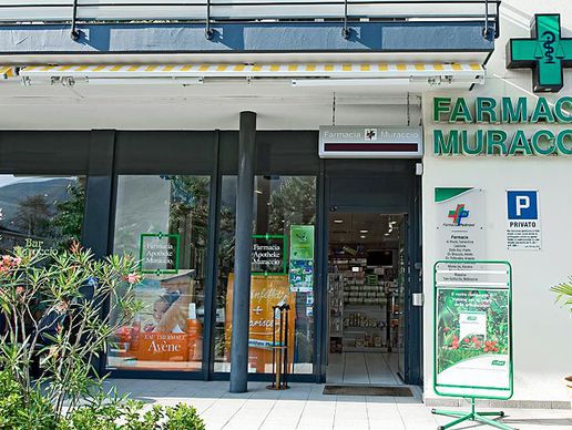 immagine di Muraccio SA