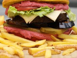 picture of New Wave Veggie