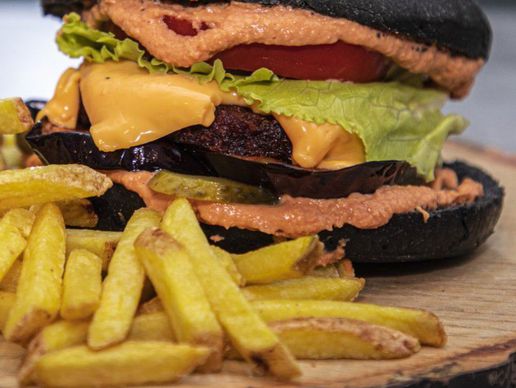 picture of New Wave Veggie