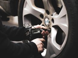 Bild zu Garage de l'Emeraude