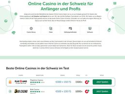 image de GVVL-Online Casino Schweiz