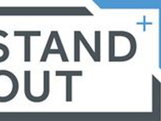 Bild zu Standout GmbH