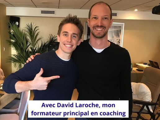 immagine di MLC Coaching, Mathieu Levrat