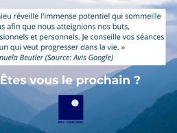 immagine di MLC Coaching, Mathieu Levrat