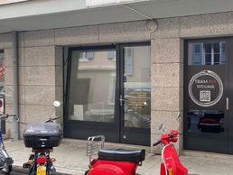 Bild zu Tram.ink Tatouage Genève