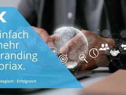 picture of Soriax GmbH