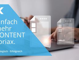 picture of Soriax GmbH