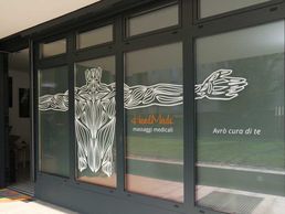 Bild zu HandMade massaggi medicali di Silvia Paliaga Bizzozero