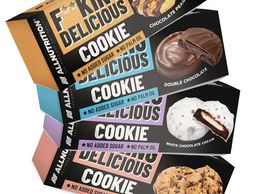 Bild zu Fit Nutrition Burawski