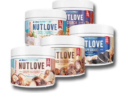 Bild zu Fit Nutrition Burawski