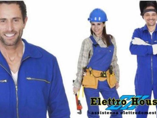 picture of Assistenza elettrodomestici Svizzera Sagl