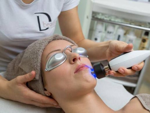 immagine di D-Beauty SA