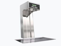 immagine di EDEF SA - Natural Water