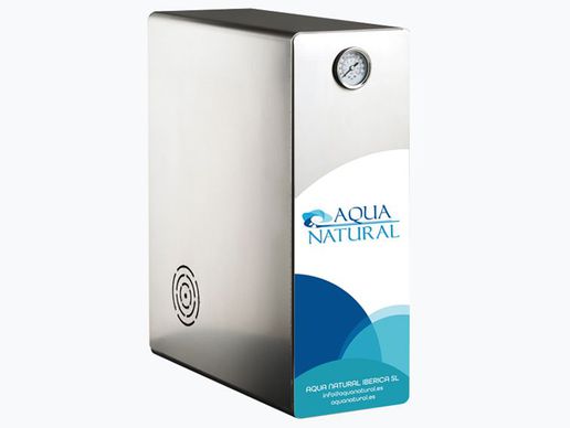 immagine di EDEF SA - Natural Water