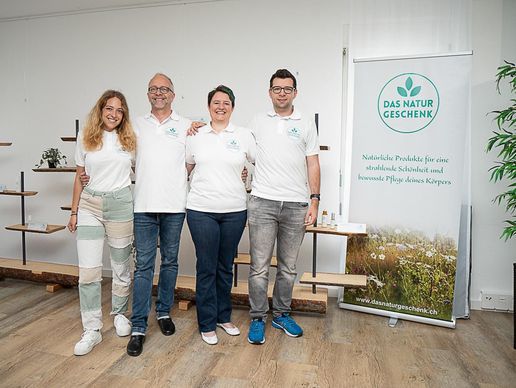 immagine di DAS NATURGESCHENK