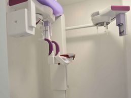 Bild zu Centro Dentale Suissorridi SA