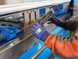 Bild zu Poretti & Gaggini SA