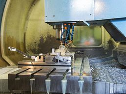 Bild zu Poretti & Gaggini SA