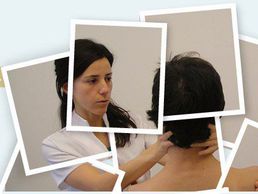 picture of Osteopatia Ticino - Ines Espirito Santo