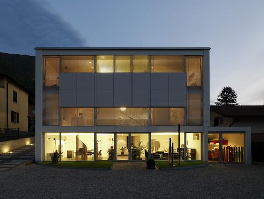 Bild zu KeyDesign SA